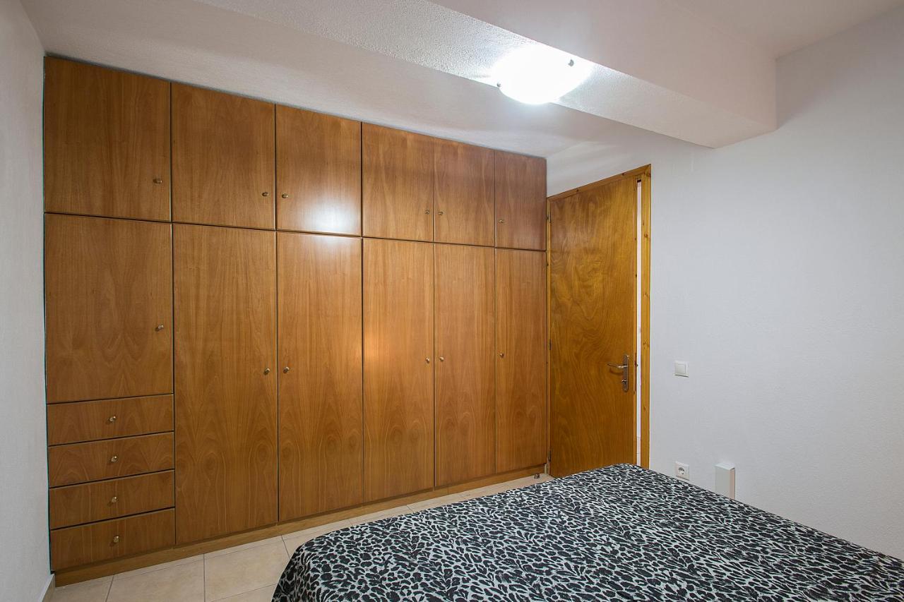 D & E Apartments Skiathos Exterior foto